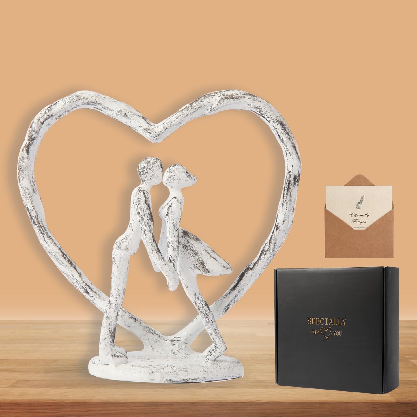 Sipujade 7th/Copper/Bronze Anniversary Wedding Gifts 