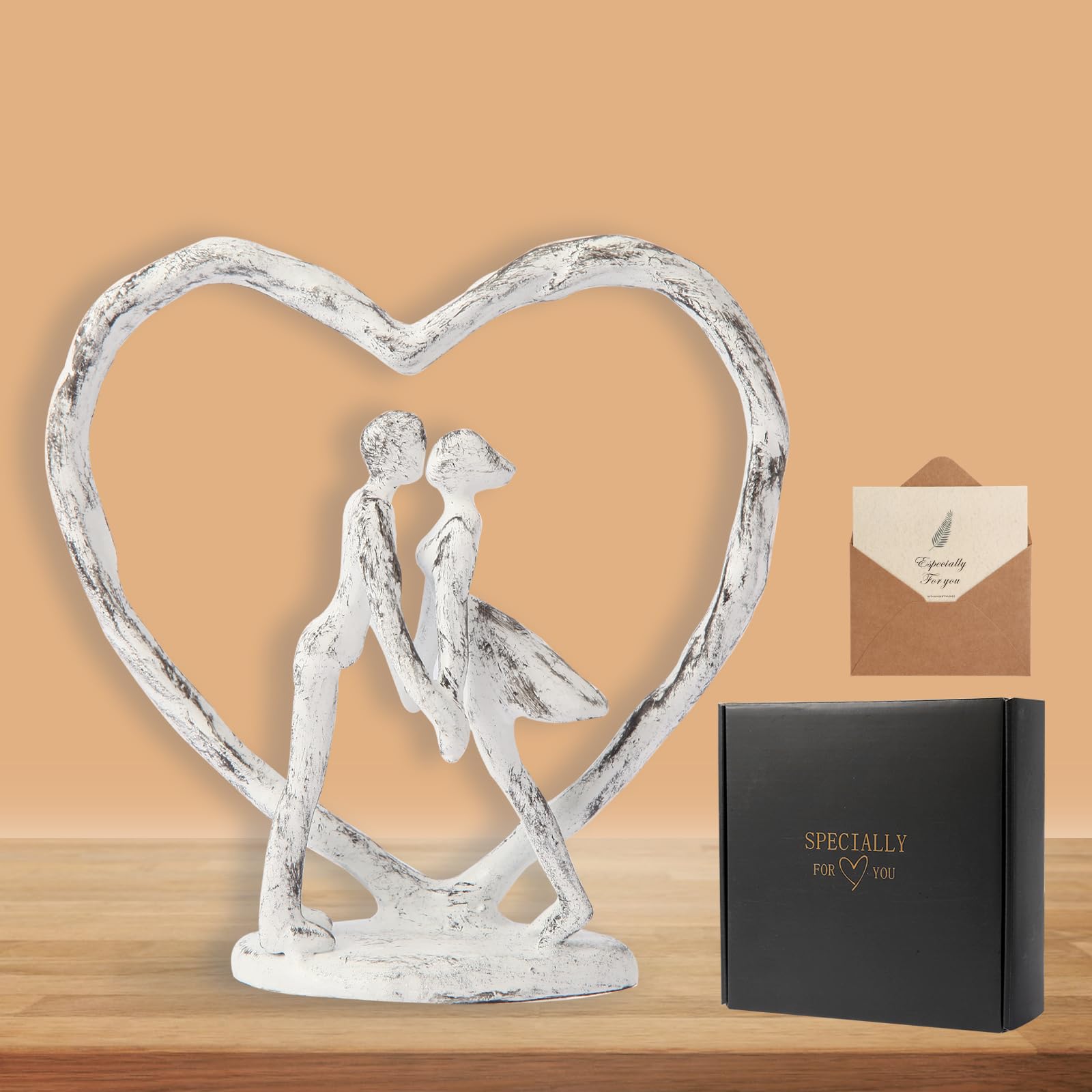 Sipujade 7th/Copper/Bronze Anniversary Wedding Gifts 