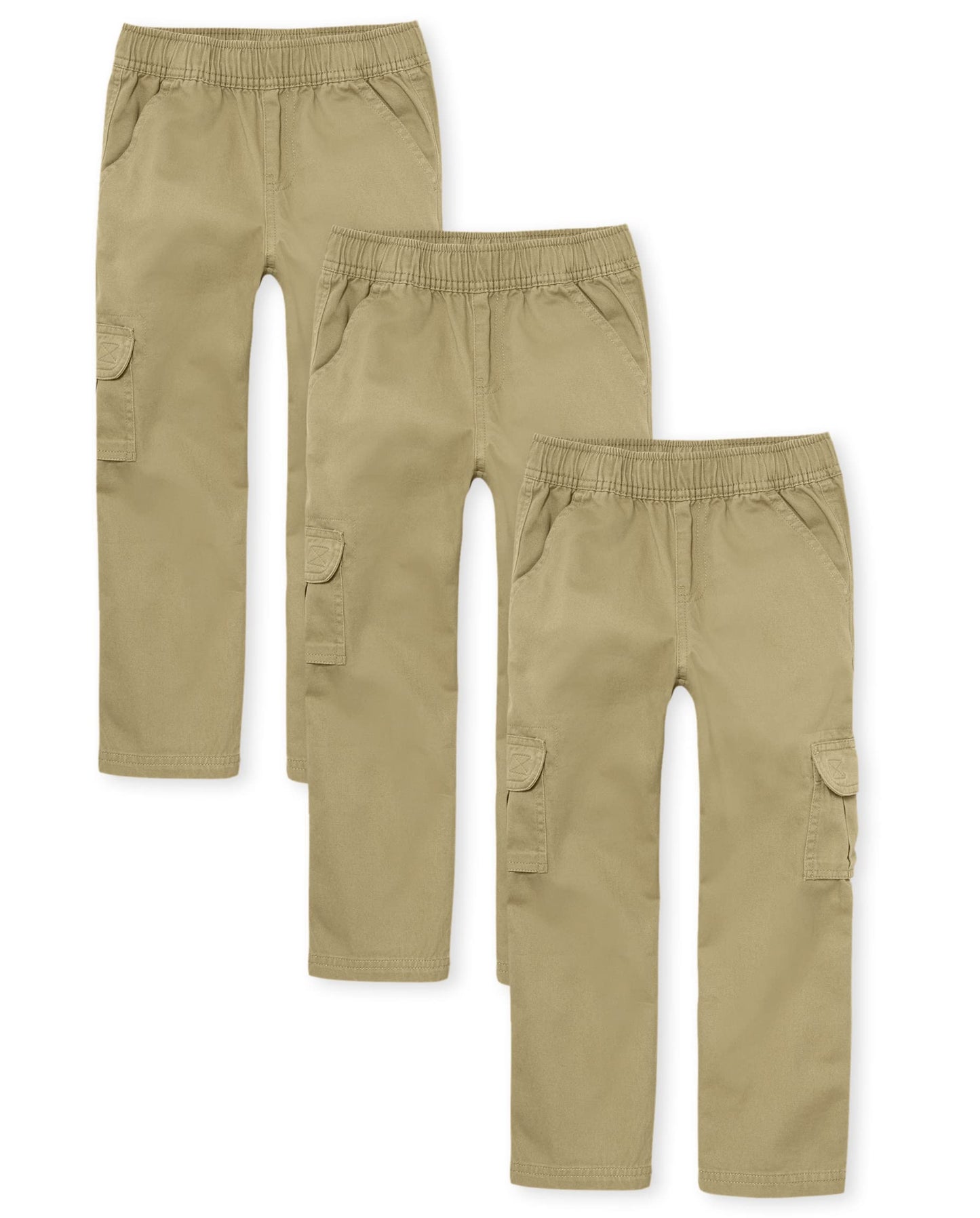 The Children's Place Boys Pull on Cargo Pants
