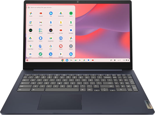 Lenovo IdeaPad 3i 15.6" Chromebook