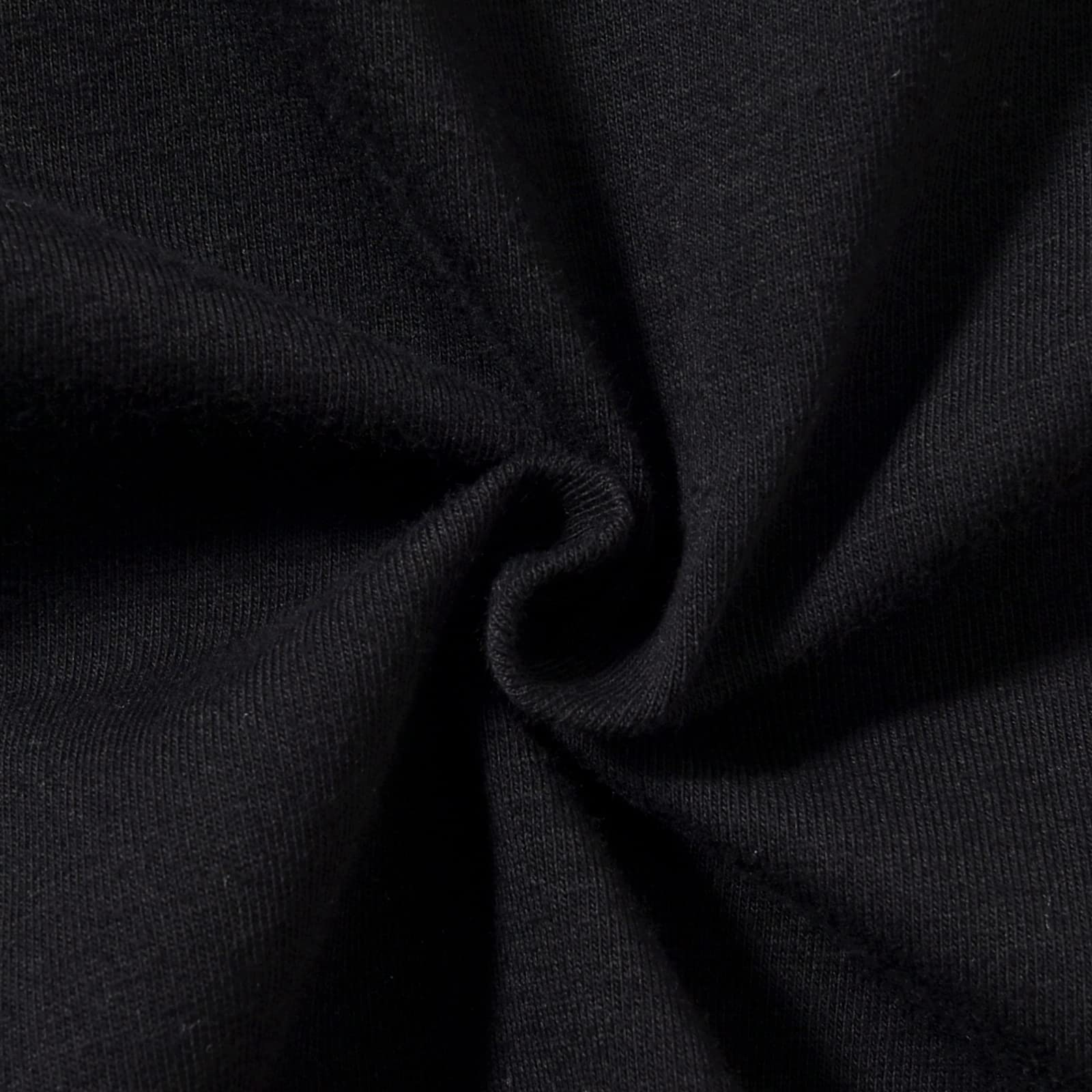 fioukiay 4T Black Toddler Boys Sring Summer Shorts Set Boys Letter Printed Palm Leaf Clothes Outfit