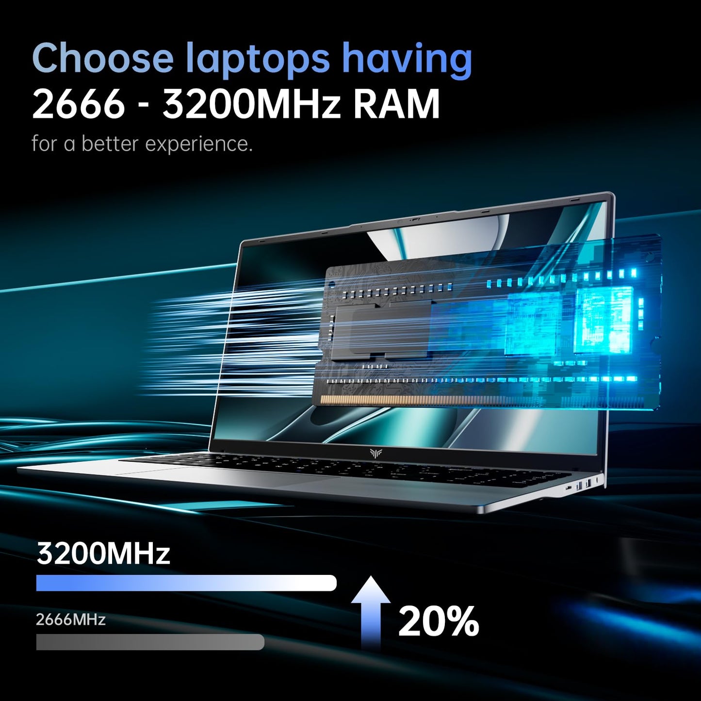 ACEMAGIC Laptop, 15.6-inch Windows 11 Pro Laptop with Intel N97 Processor, 8GB DDR4 RAM, 256GB SSD, 1080P FHD Display, WiFi 5, Bluetooth 5.0, USB 3.2, Type-C Port, 38Wh Long-Lasting Battery