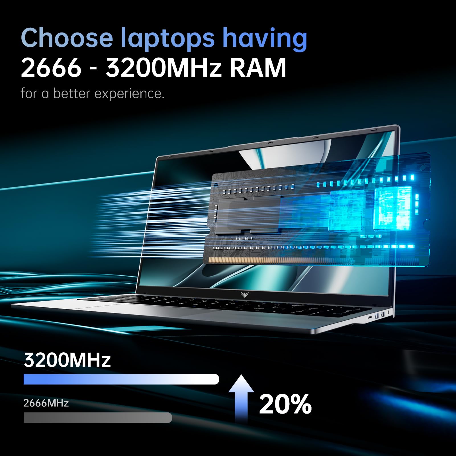 ACEMAGIC Laptop, 15.6-inch Windows 11 Pro Laptop with Intel N97 Processor, 8GB DDR4 RAM, 256GB SSD, 1080P FHD Display, WiFi 5, Bluetooth 5.0, USB 3.2, Type-C Port, 38Wh Long-Lasting Battery