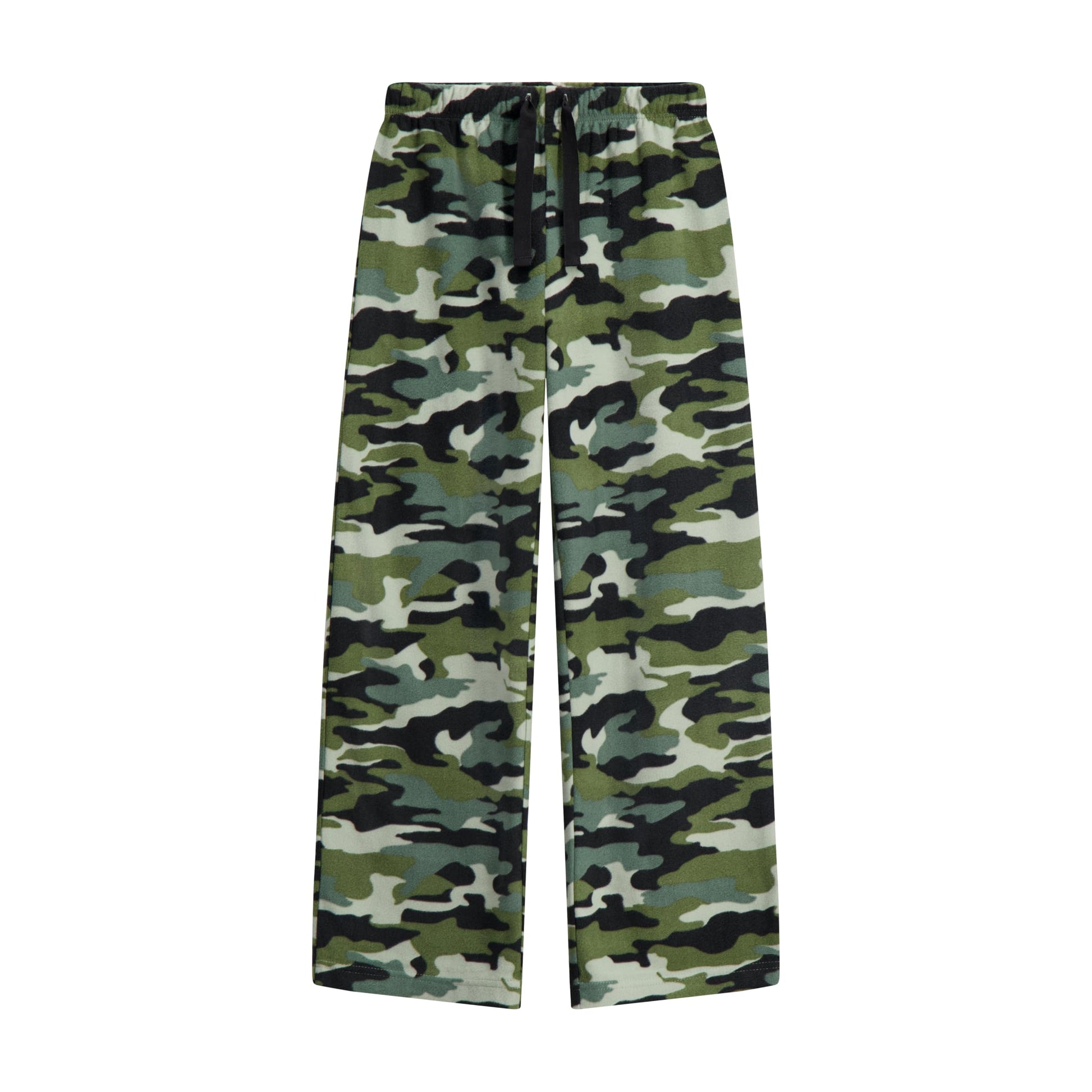 US Angels Boys Pajama Pants - 3 Pack, Boys' Sleepwear.