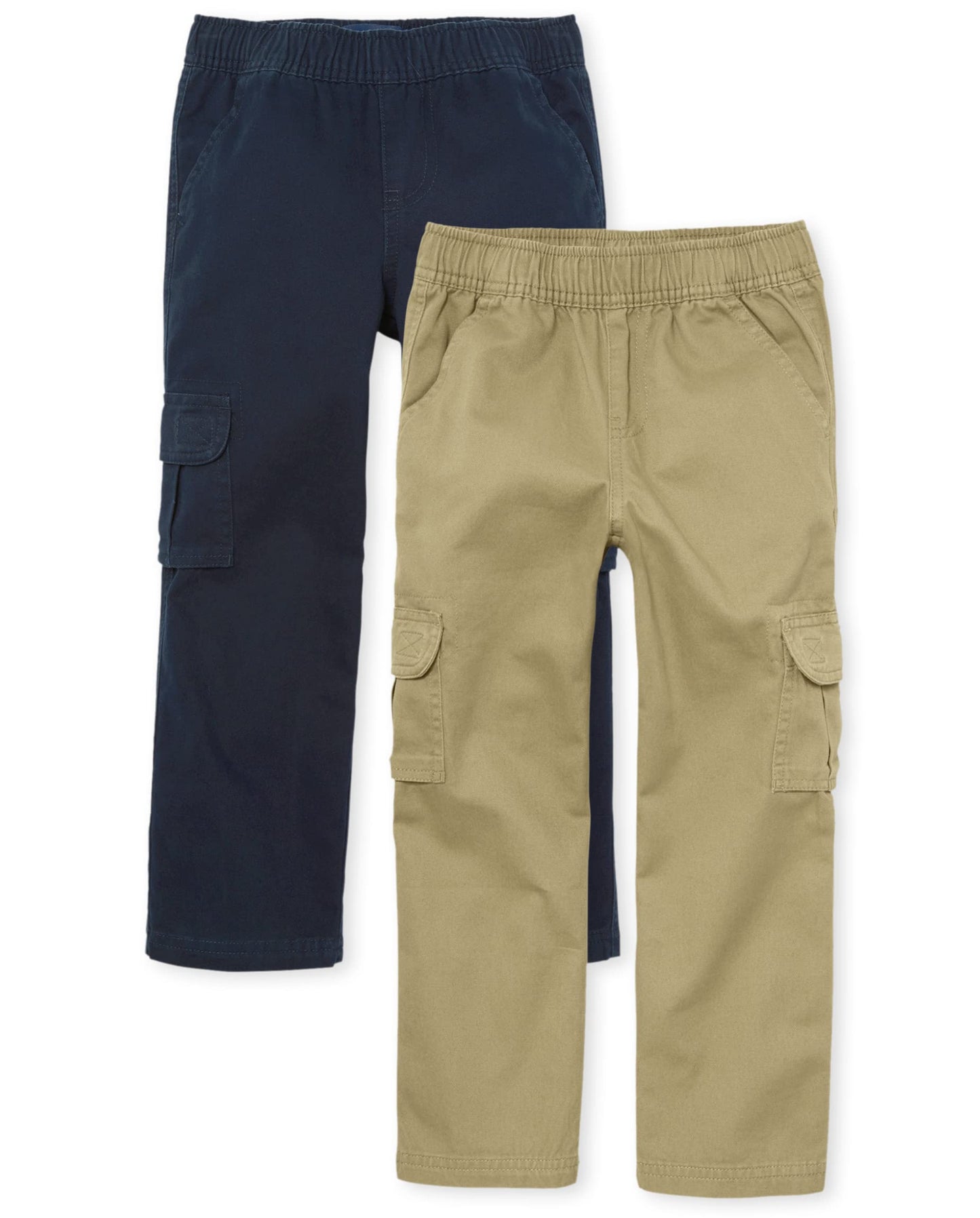 The Children's Place Boys Pull on Cargo Pants