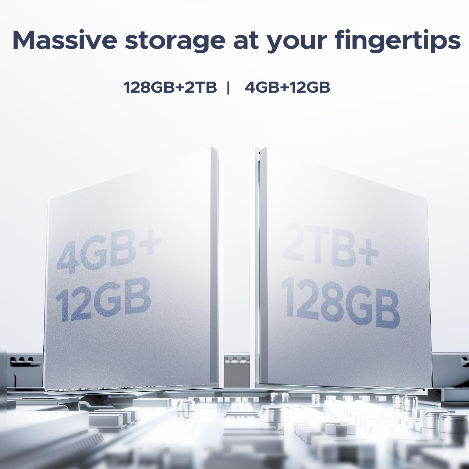 DOOGEE Android 15 Tablet, 11 inch Android Tablet 16GB+128GB/2TB TF Octa-Core,90Hz Display, 8580mAh, Netflix 1080P,Bluetooth 5.0+5G WiFi, 13MP+5MP, Face ID,Metal Body-Black