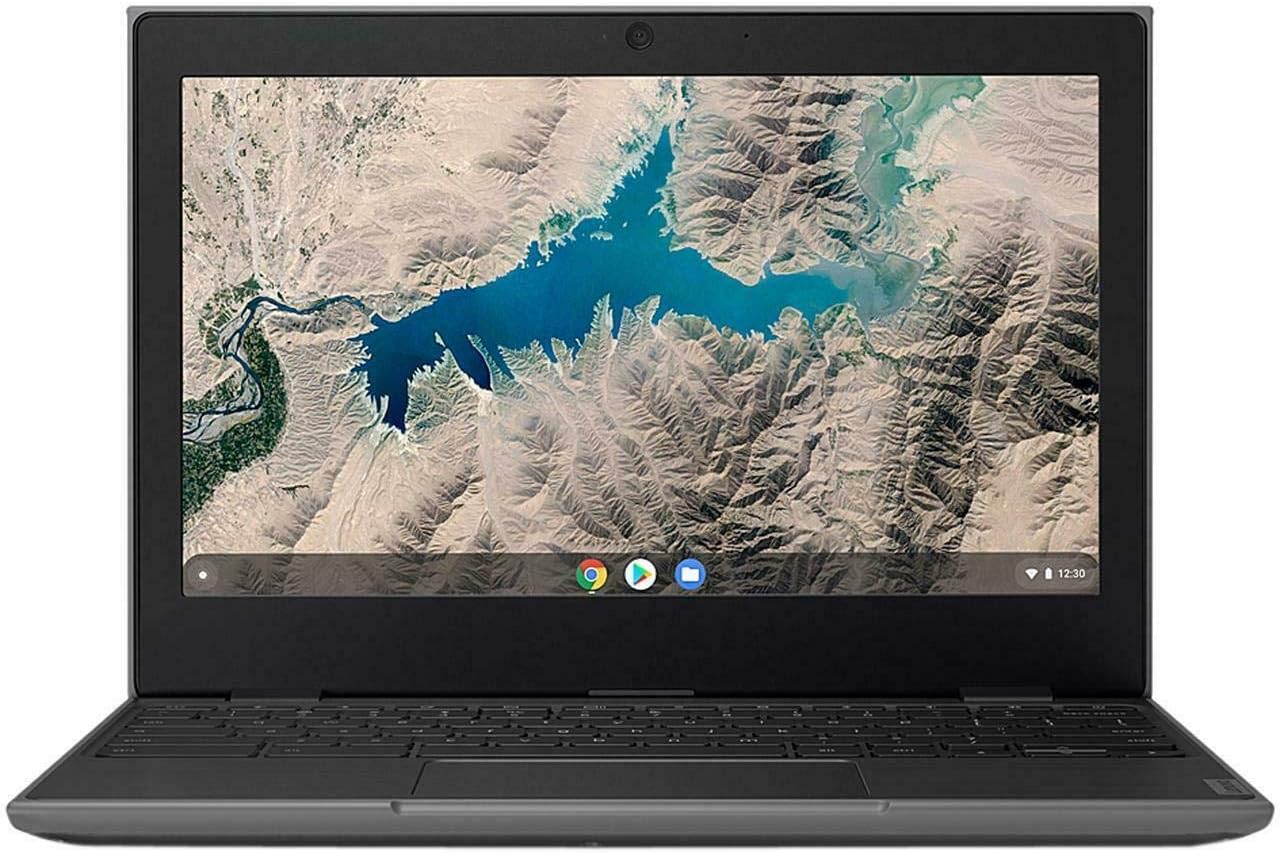 Lenovo 100E 11.6" Chromebook
