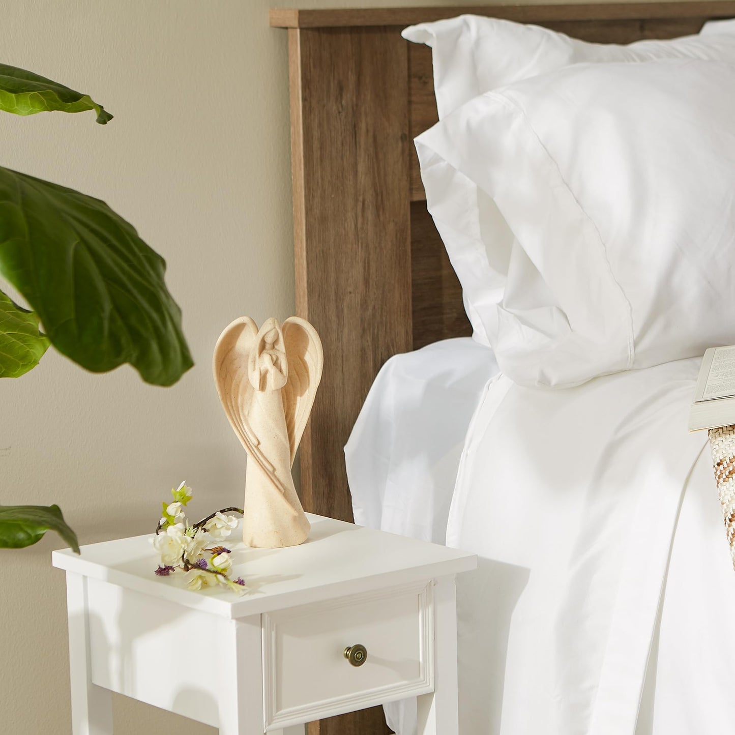 Desert Angel Figurine