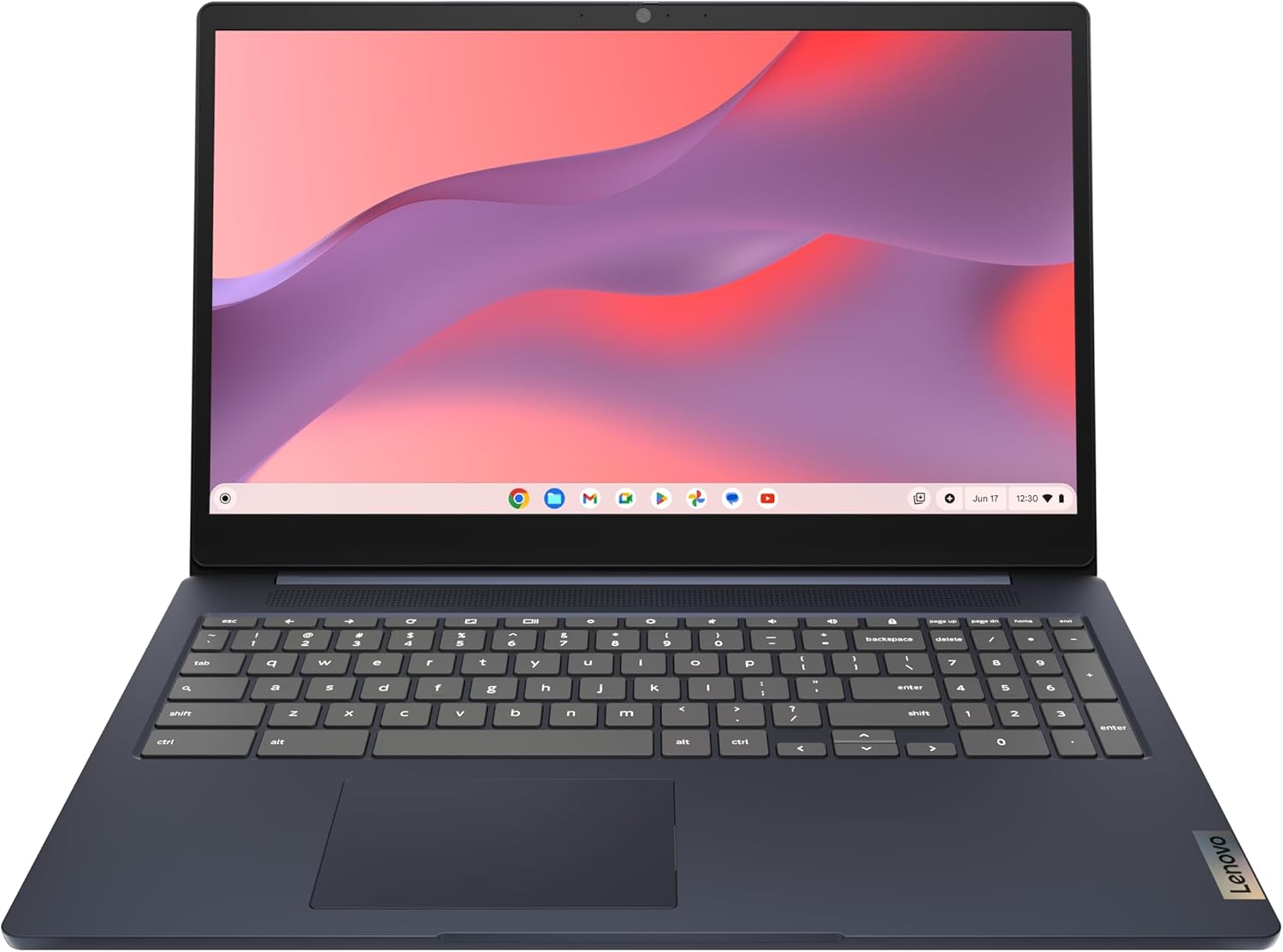 Lenovo IdeaPad 3i 15.6" Chromebook