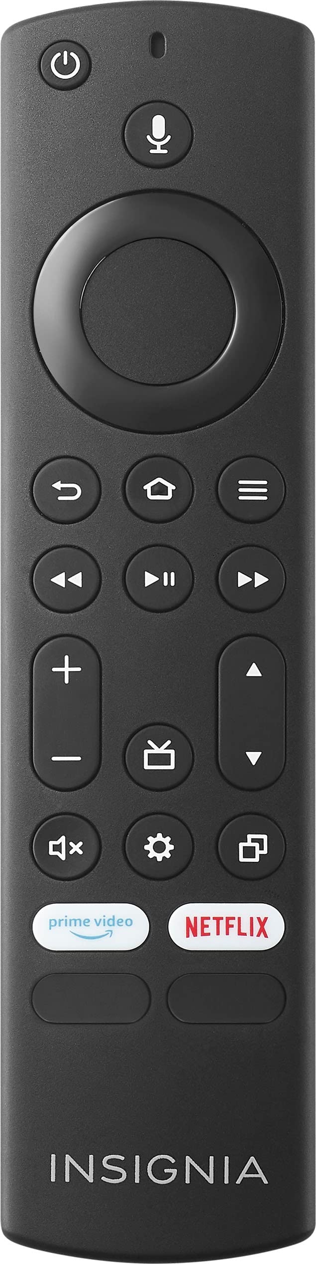 INSIGNIA 24-inch Class F20 Series Smart HD 720p Fire TV with Alexa Voice Remote (NS-24F201NA23)