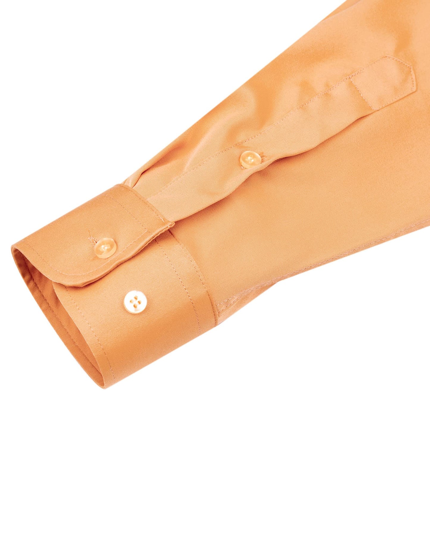 J.VER Men's Dress Shirts Solid Long Sleeve Stretch Wrinkle-Free Formal Shirt Business Casual Button Down Shirts White