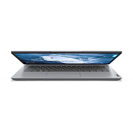 Lenovo IdeaPad 1i 14" Intel Pentium, 4GB RAM, 128GB eMMC