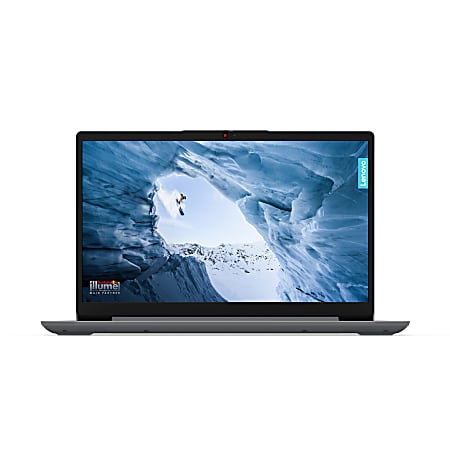 Lenovo IdeaPad 1i 14" Intel Pentium, 4GB RAM, 128GB eMMC