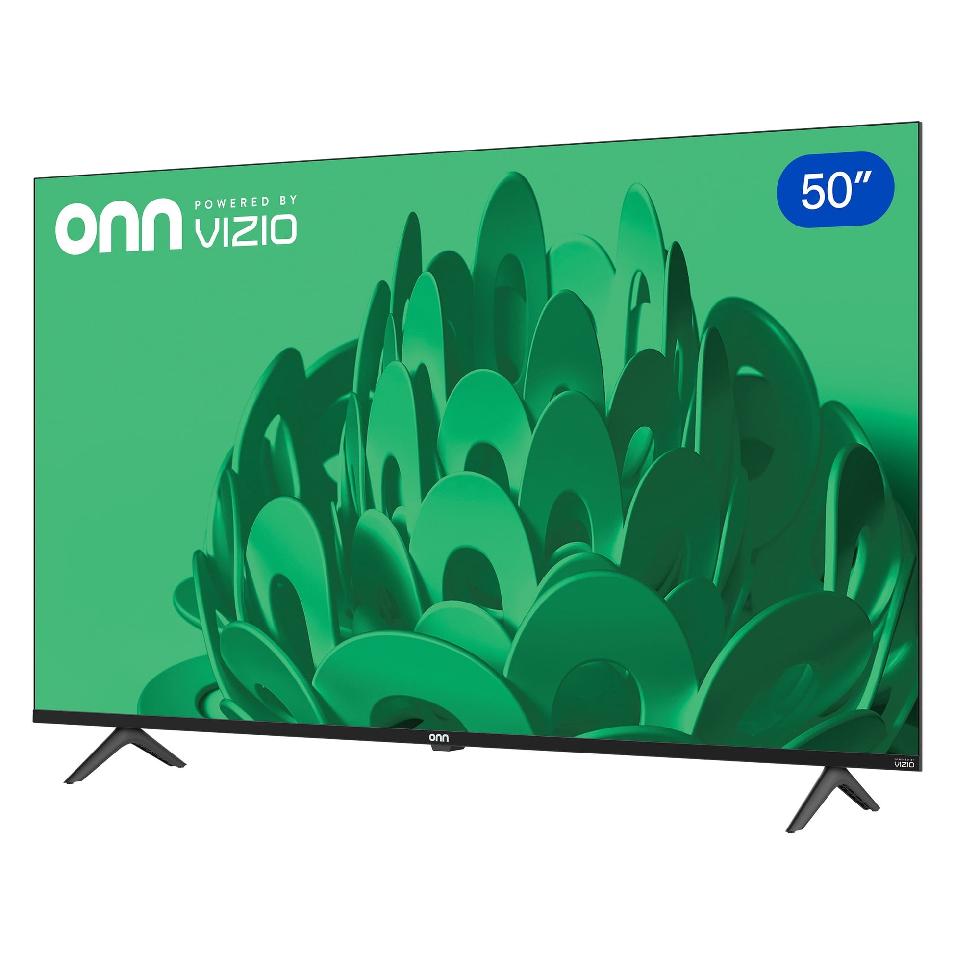 Onn 50S4V1 Smart TV 4K UHD 50 Inch