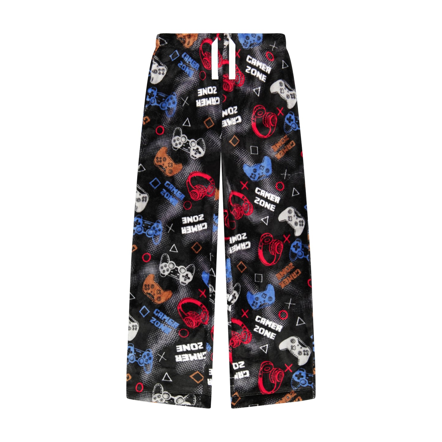 US Angels Boys Pajama Pants - 3 Pack, Boys' Sleepwear.