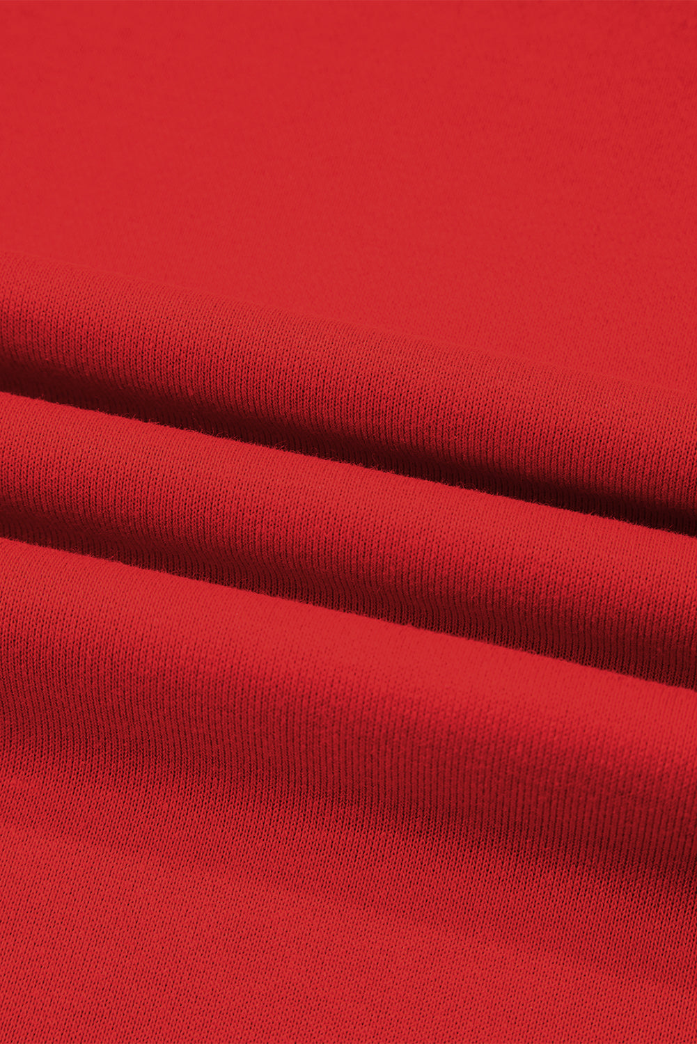 Black Preppy Striped Sleeve Loose Sweatshirt