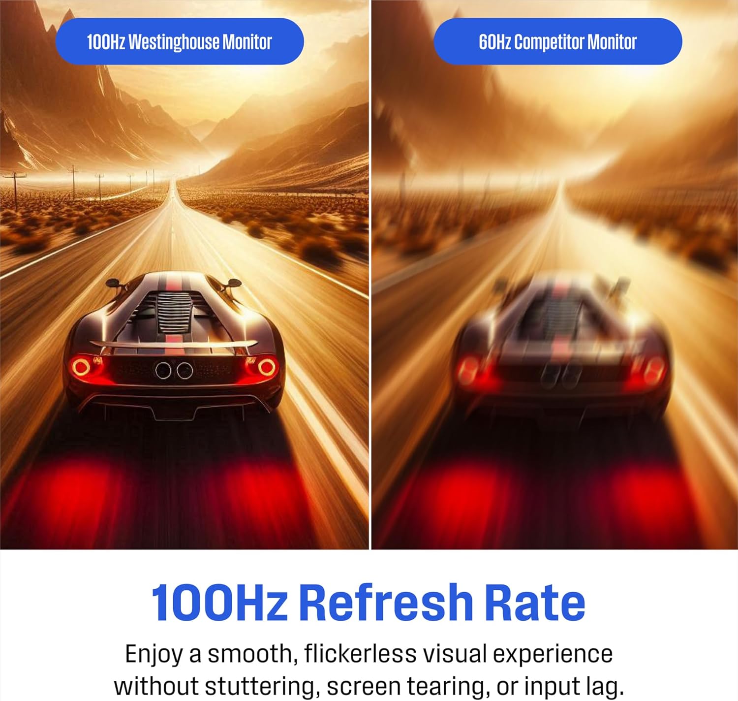 Westinghouse 27 Inch Computer Monitor