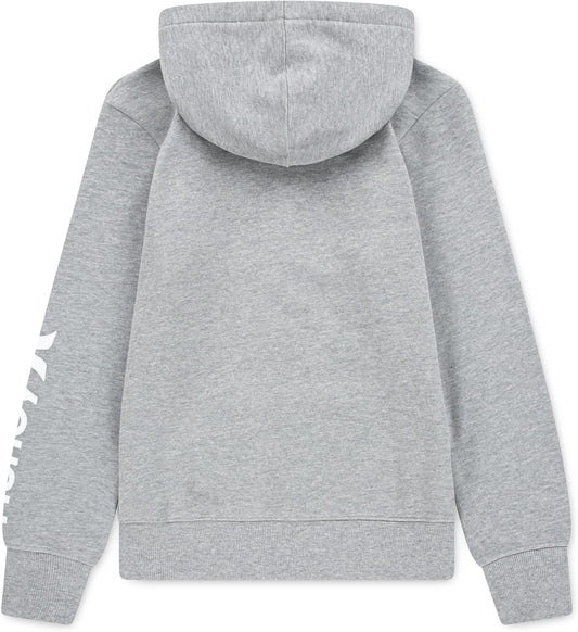 Hurley Graphic Pullover Hoodie for Boys