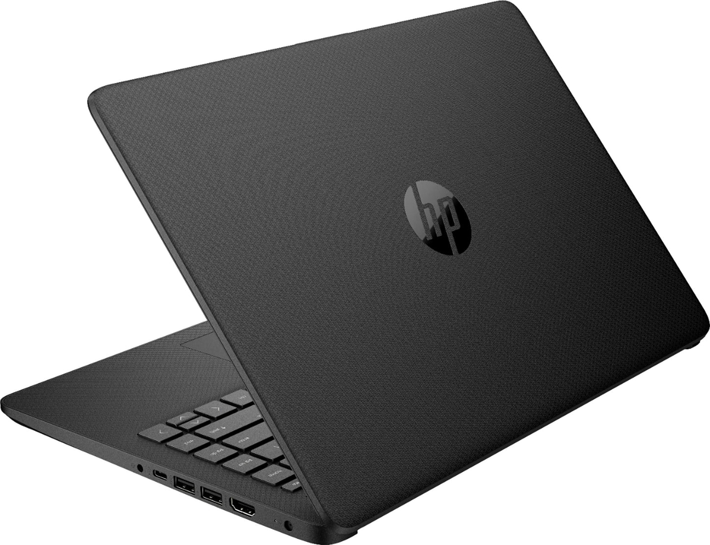 HP 2025 New Student Business Laptop, Intel N150 CPU(Beats N4120), 14 Inch LED Screen, 16GB RAM, 384GB Storage(128GB UFS+256GB MSD), Wi-Fi 6, Copilot AI, Office Pro Lifetime, Windows 11 Pro,w/Mouse