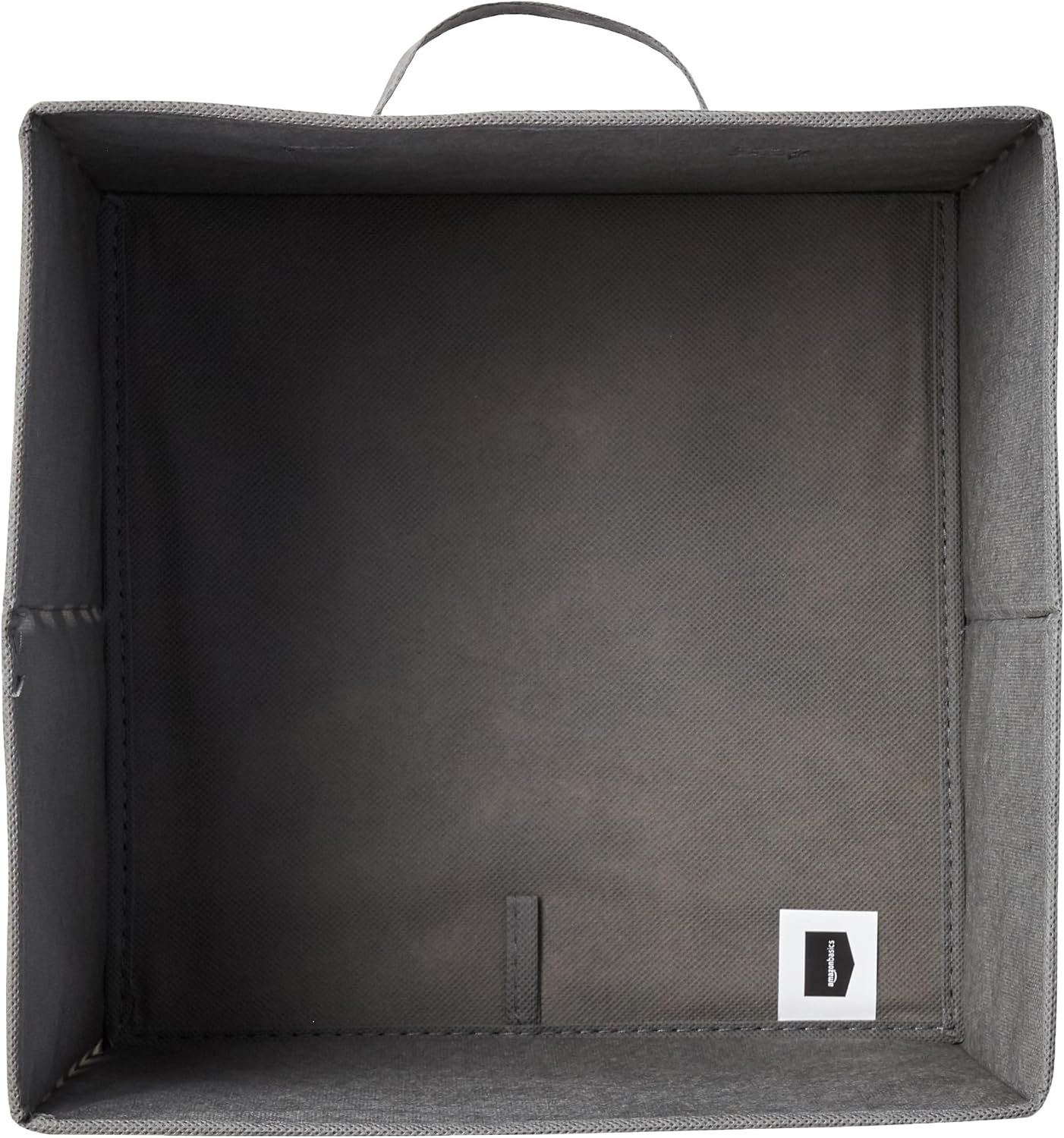 Amazon Basics Collapsible Storage Bins