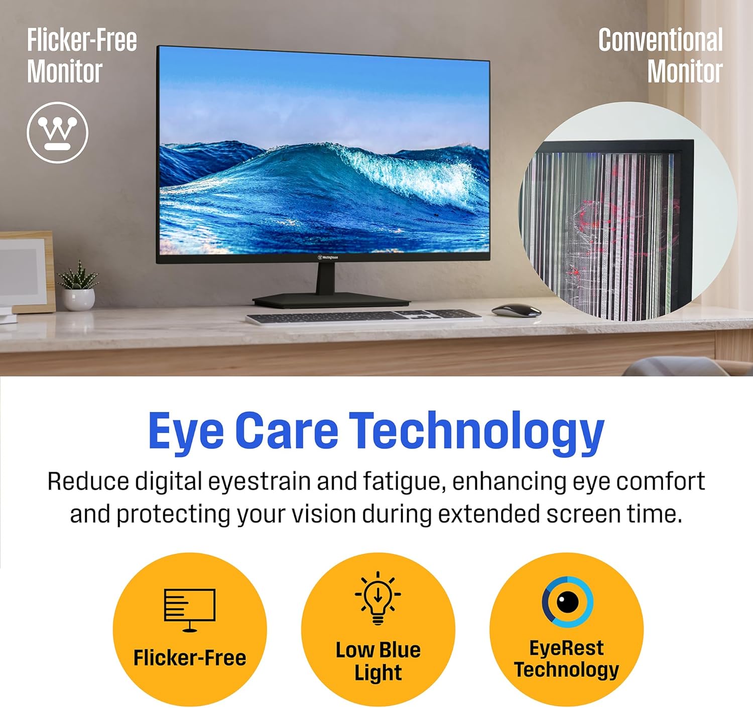 Westinghouse 27 Inch Computer Monitor