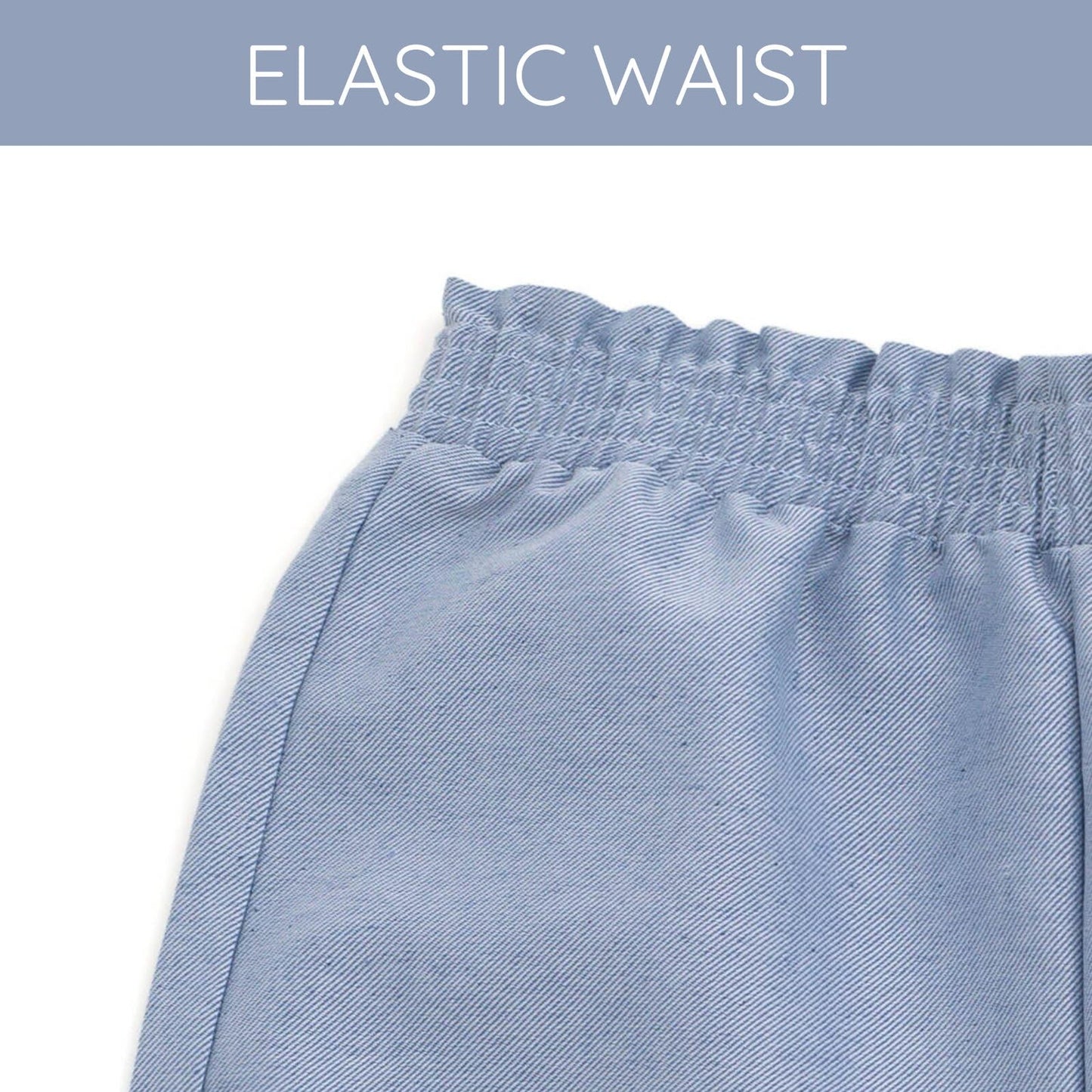 Disney Minnie Mouse Toddler Girls Graphic T-Shirt and Shorts Outfit Set Light Pink/Light Blue 3T