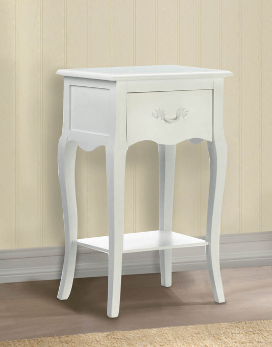 COUNTRY LOFT ACCENT TABLE