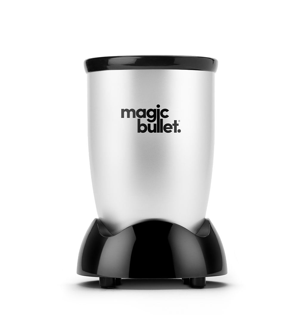 Magic Bullet 11-Piece Set