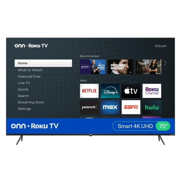 HiRo H40C3C4 Smart TV 40" Full HDWith Dolby Audio