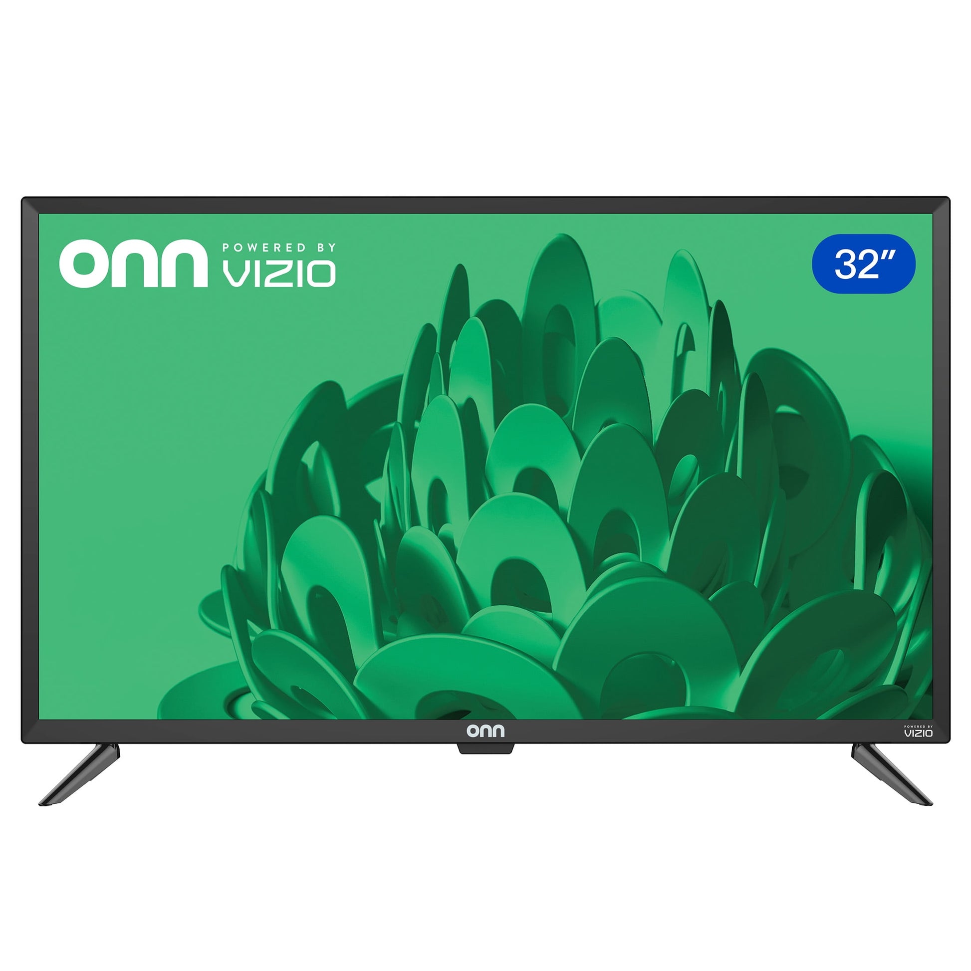Onn 32" 720P HD Powered By VIZIO Smart TV 32S2V1