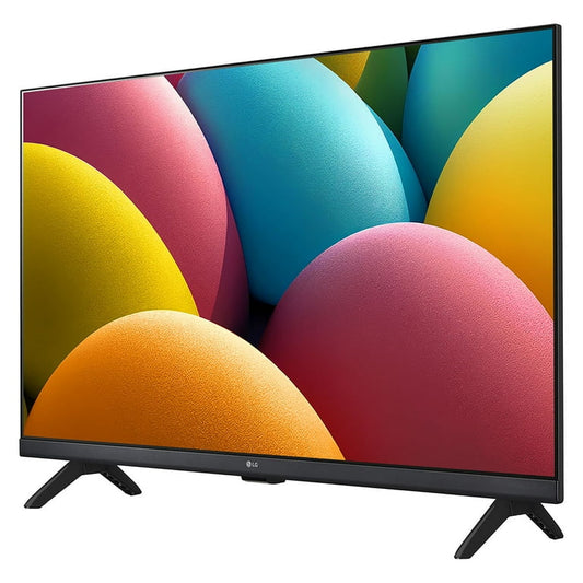 LG Open Box 32" Class HD LR60 Smart TV