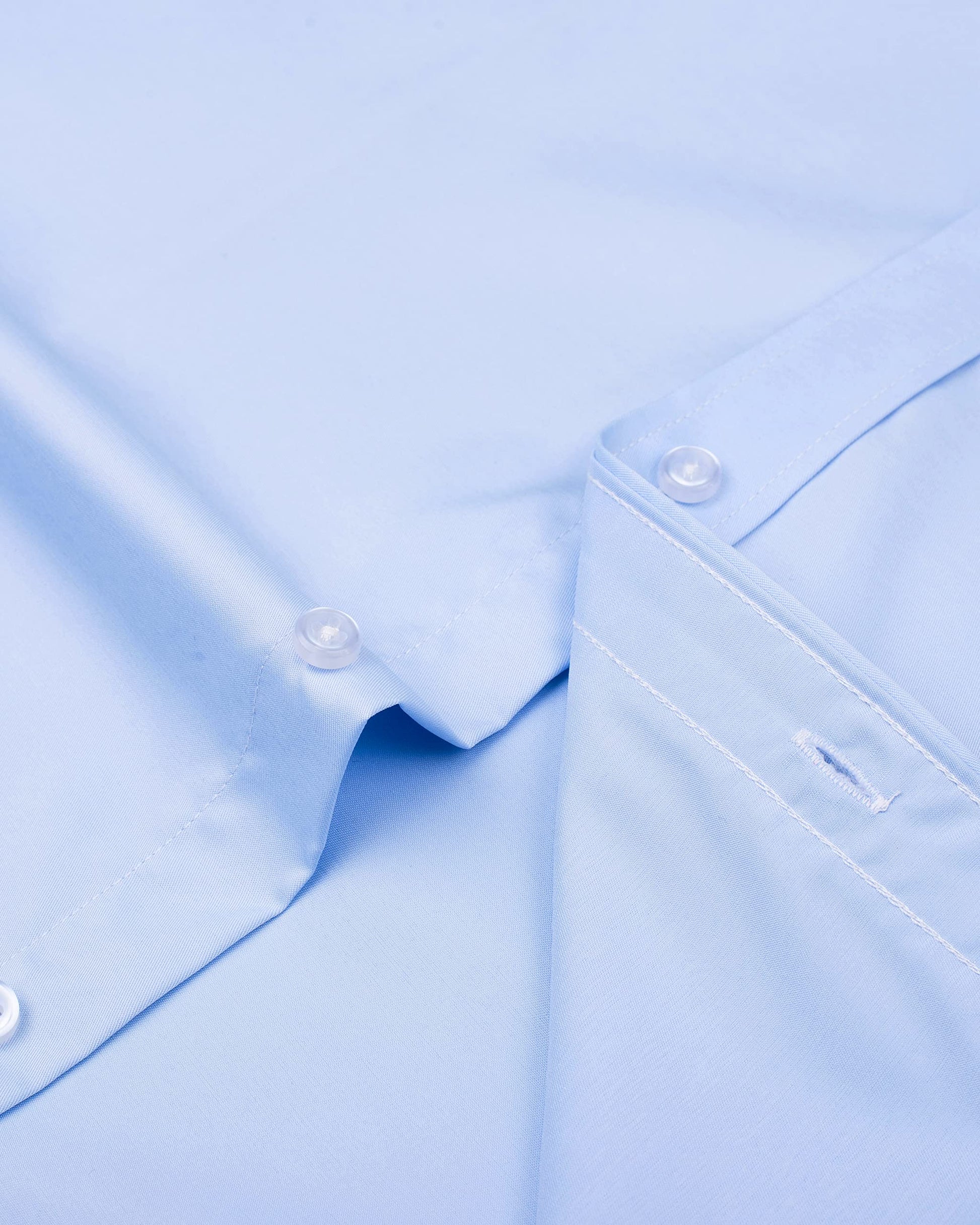 J.VER Men's Dress Shirts Solid Long Sleeve Stretch Wrinkle-Free Formal Shirt Business Casual Button Down Shirts White