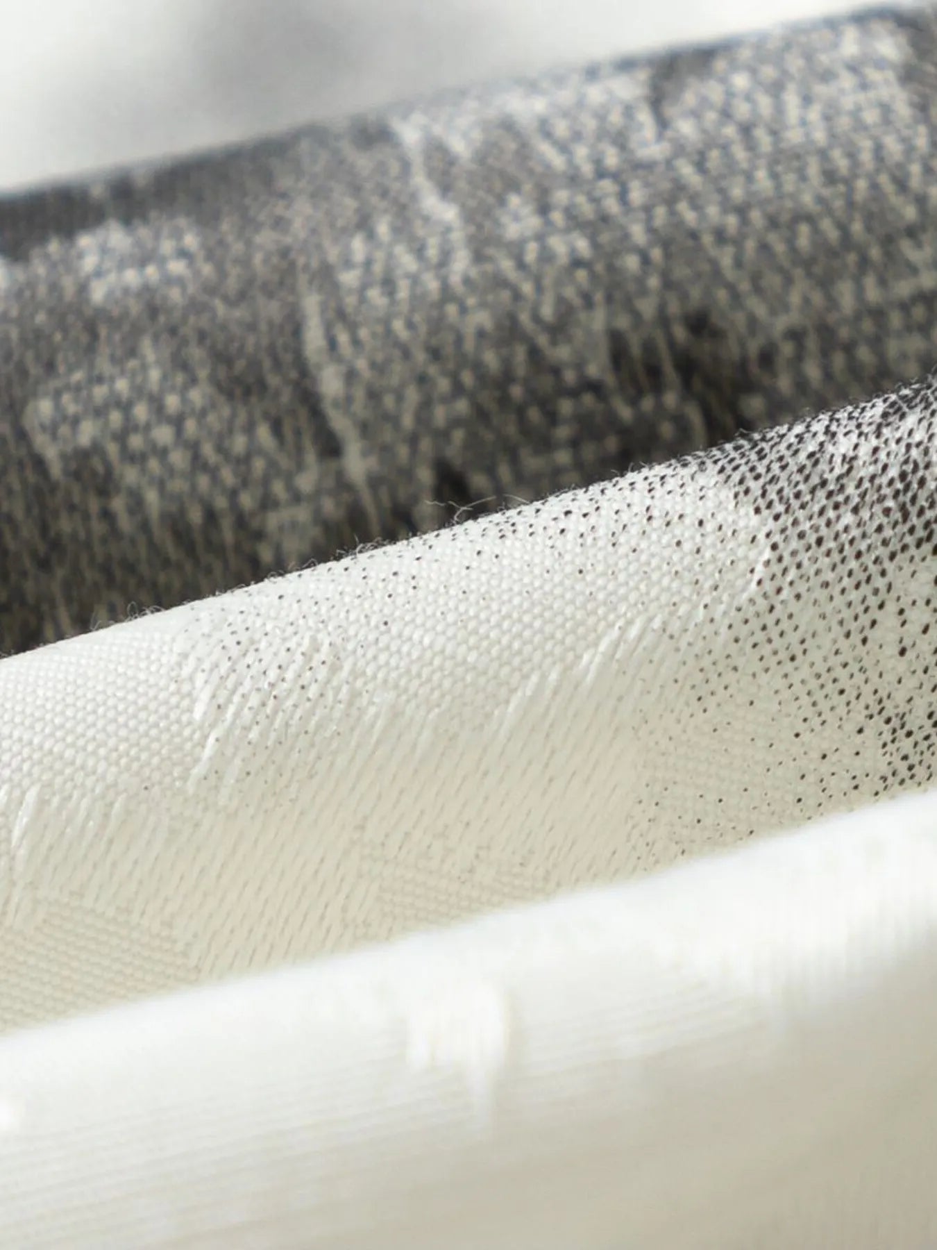 Men's Tie-Dye Print Short Sleeve Shirt