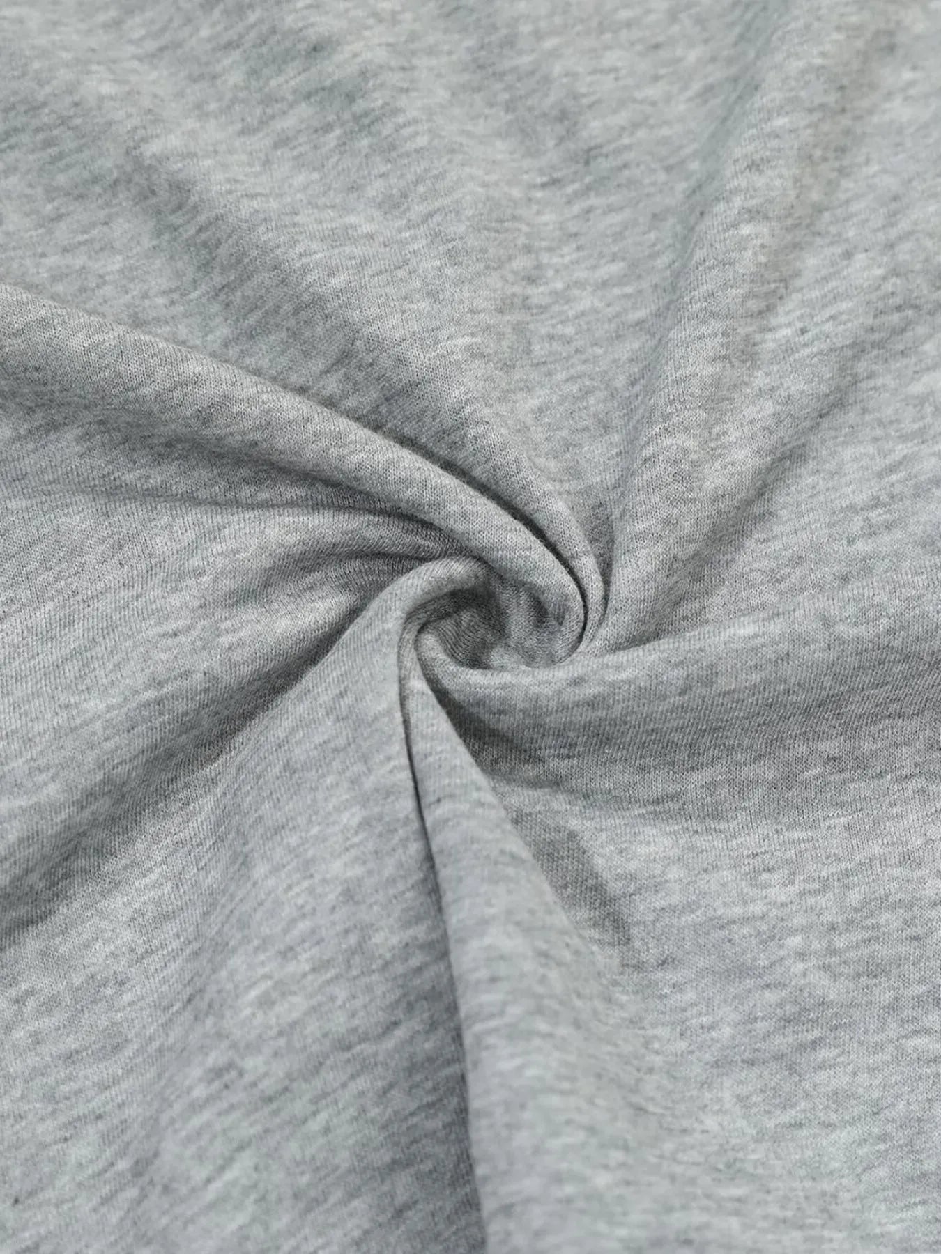 Men's Graphic Long Sleeve T-Shirt