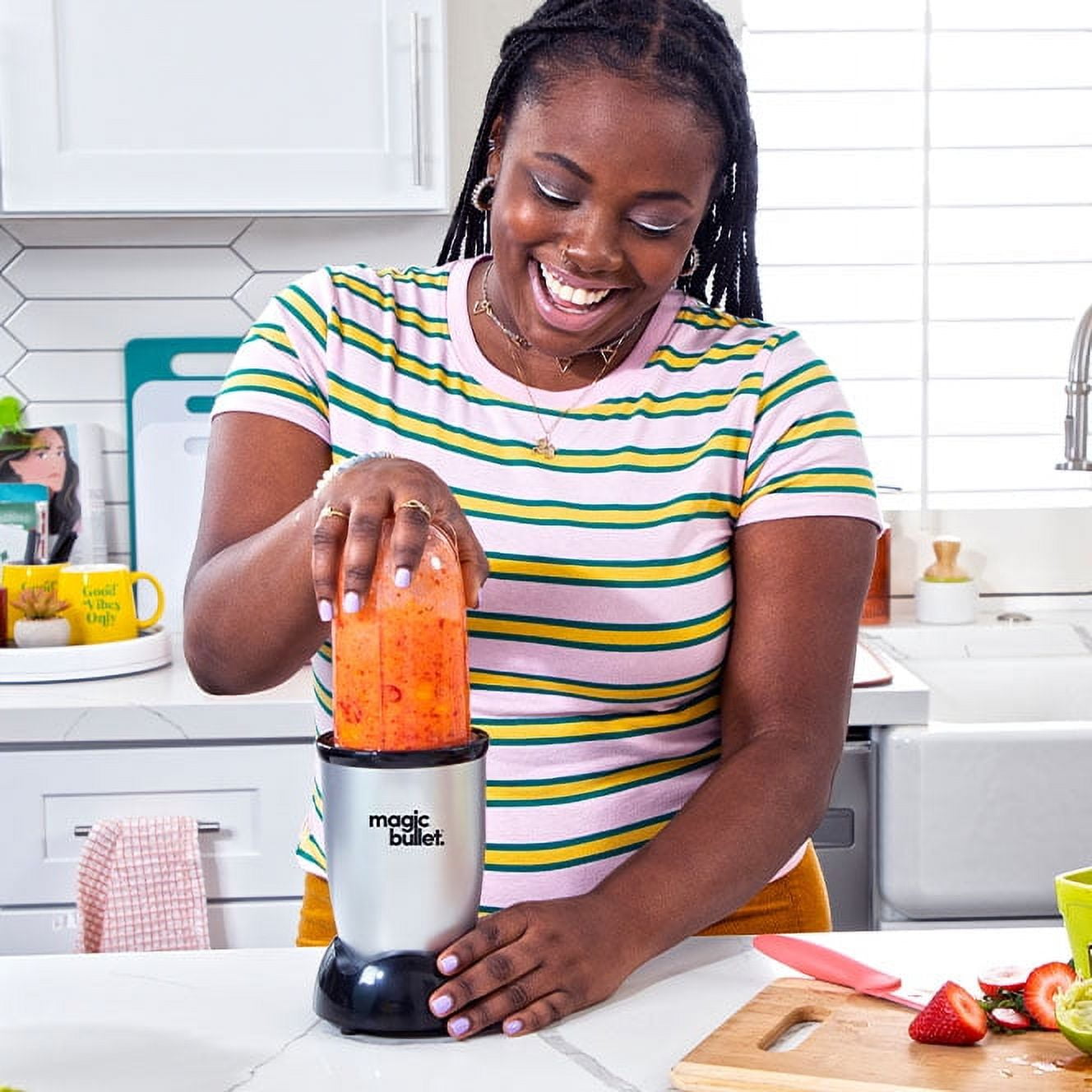 Magic Bullet 11-Piece Set