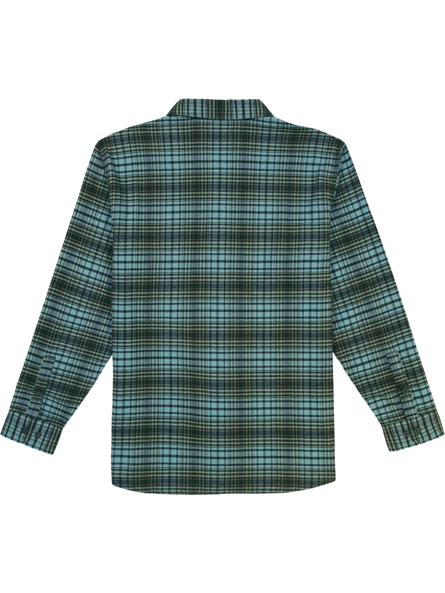 Airwalk Men's & Big Men's Long-Sleeve Flannel Shirt, Sizes XS-3XL