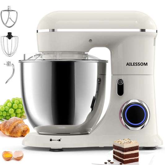 Ailessom 6QT Stand Mixer