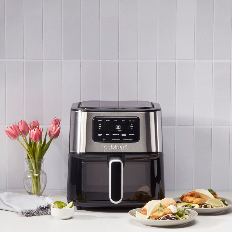 Cuisinart 6 QT Basket Air Fryer