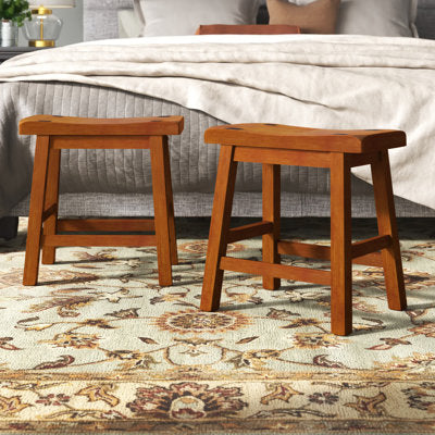 Ophelia & Co. Accent Stool