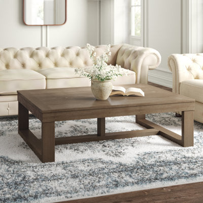 Lark Manor Aneshia End Table with Storage and Charging Station