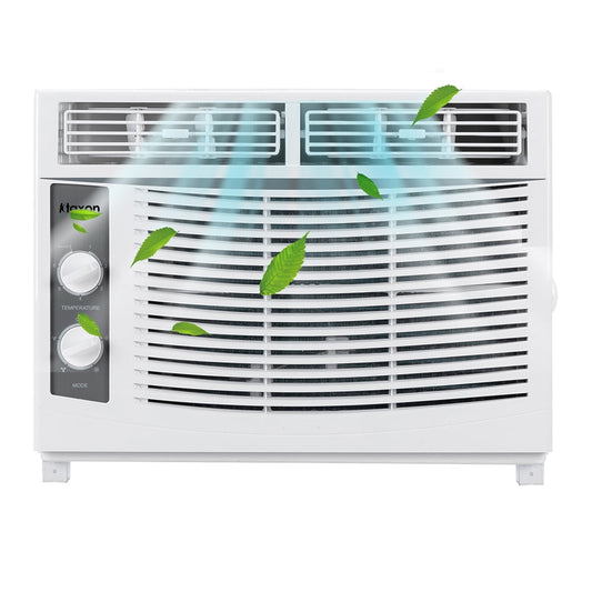 Ktaxon 8,000 BTU Window AC