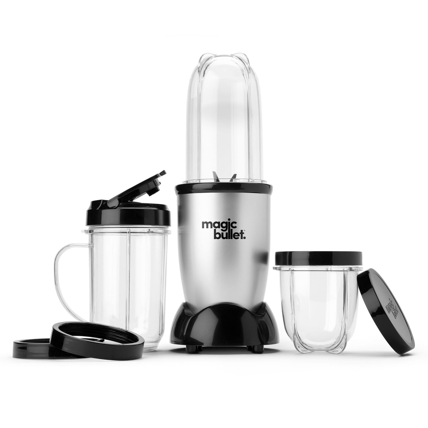 Magic Bullet 11-Piece Set