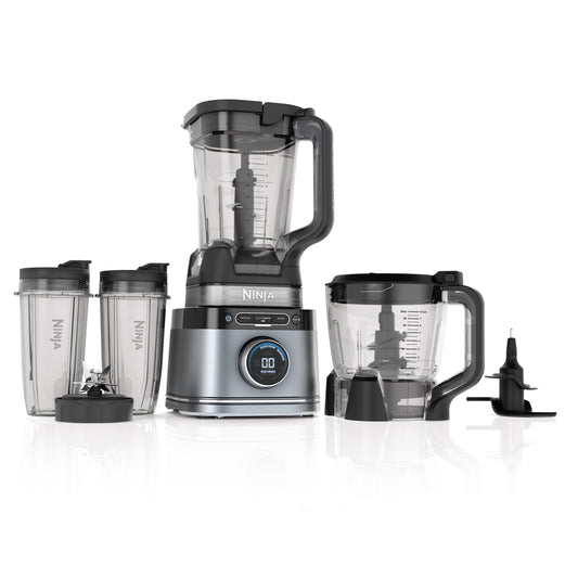 Ninja Detect Kitchen System Power Blender