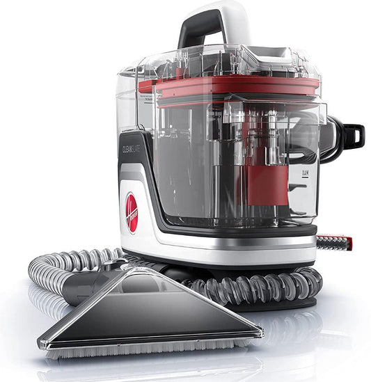 Portable Hoover 3.8 CleanSlate Carpet Refurb