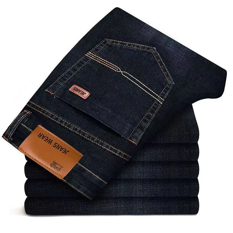 JEAN New Businessmen's Jeans