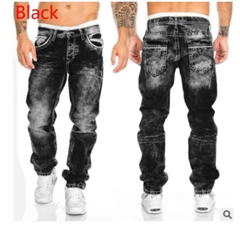 Fashion Jeans for Men