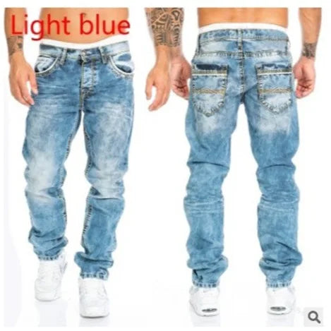 Fashion Jeans for Men