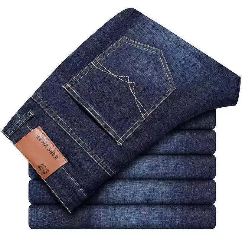JEAN New Businessmen's Jeans