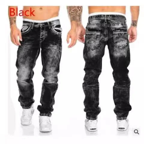  Fashion Jeans for Men