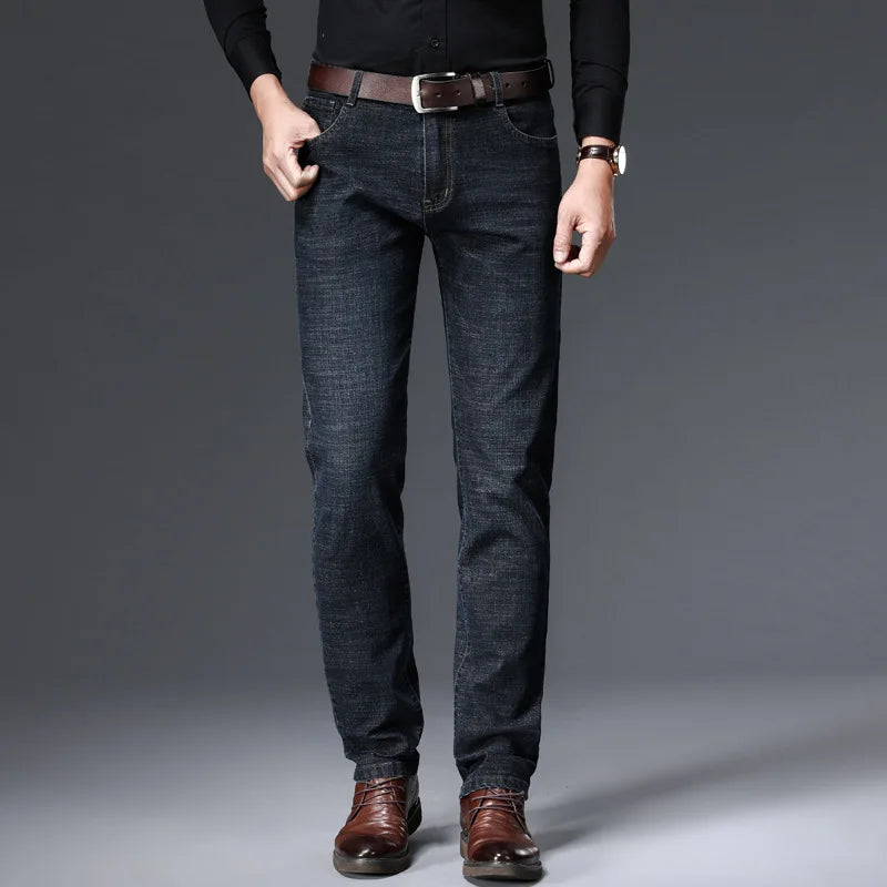 JEAN New Businessmen's Jeans
